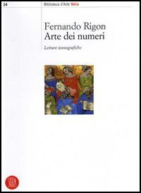 Arte dei numeri - Letture iconografiche