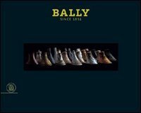 Bally Since 1851