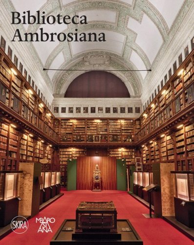 Biblioteca Ambrosiana