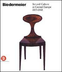 Biedermeier - Art culture central Europe. Ediz. inglese