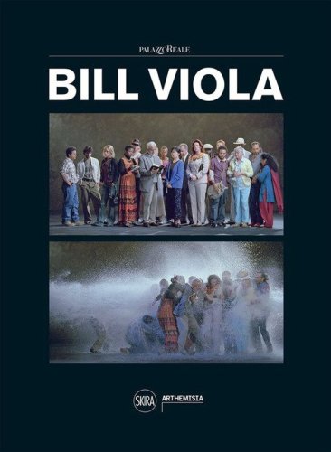 Bill Viola