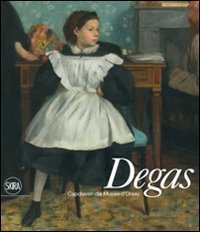 Degas. Capolavori dal Mus&eacute;e D'Orsay