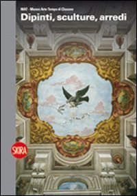 Dipinti, sculture, arredi - MAT. Museo Arte Tempo di Clusone