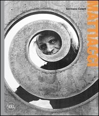 Eliseo Mattiacci - Ediz. italiana e inglese