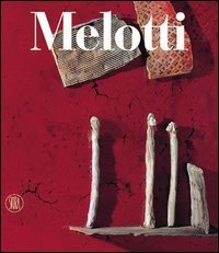 Fausto Melotti - L'opera in ceramica