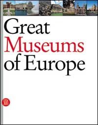 Great museums of Europe