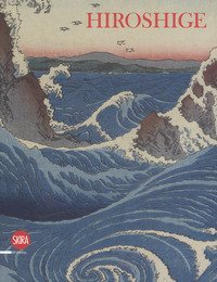 Hiroshige. Affiche box
