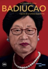 La Cina non &egrave; vicina. Badiucao. Opere di un artista dissidente