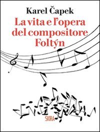 La vita e l'opera del compositore Folt&yacute;n