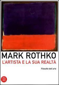 L'artista e la sua realt&agrave;