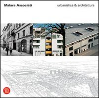 Malara Associati - Urbanistica & Architettura