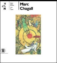 Chagall - Ediz. tedesca