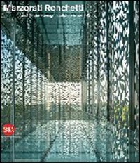 Marzorati Ronchetti - Ediz. italiana e inglese