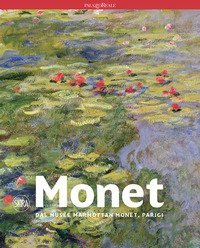 Monet dal Mus&eacute;e Marmottan Monet, Parigi
