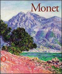 Monet - Il maestro della luce