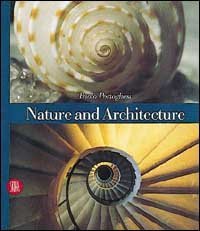 Natura e architettura - Ediz. inglese