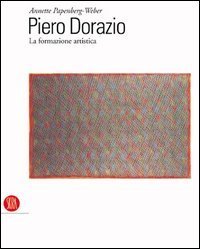 Piero Dorazio - La formazione artistica