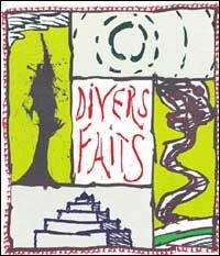 Pierre Alechinsky - Divers faits