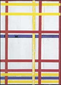 Piet Mondrian - Catalogue raisonn&eacute;. Ediz. inglese