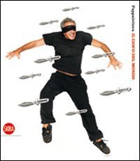 Sergio Pappalettera - Il gioco del mondo