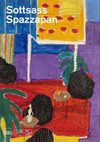 Sottsass Spazzapan