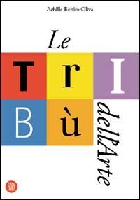 Trib&ugrave; dell'arte