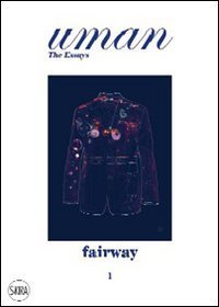Uman. The Essays. Vol. 1: Fairway. - Fairway