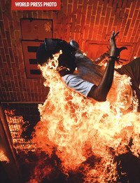 World press photo 2018