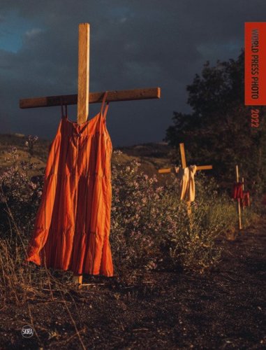 World Press Photo 2022