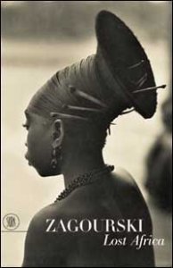 Zagourski - Lost Africa