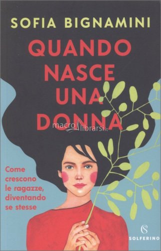 Quando nasce una donna