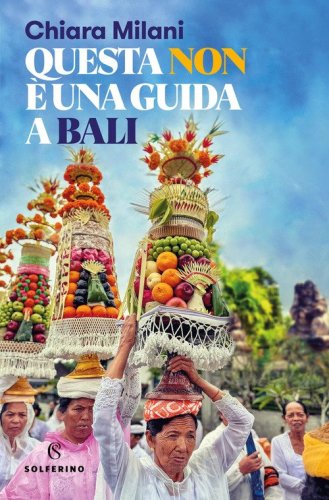 Questa non &egrave; una guida a Bali
