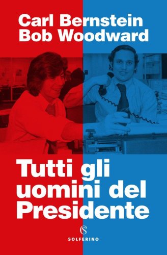 Tutti gli uomini del Presidente