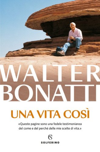 Una vita cos&igrave;