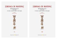 Cronaca di Mantova. Memoriale di Andrea da Schivenoglia (1445-1481)