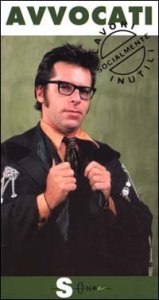 Avvocati - Quando il gioco si fa duro