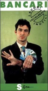 Bancari - Quelli con 18 mensilit&agrave;