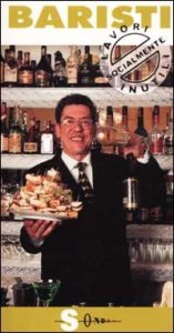 Baristi - No barista? No party