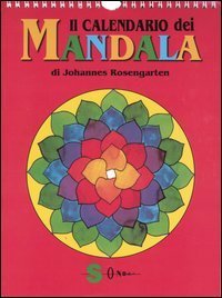 Il calendario dei mandala