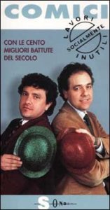 Comici - Gli scemi del villaggio (globale)