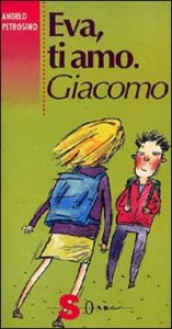 Eva, ti amo - Giacomo
