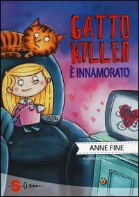 Gatto killer &egrave; innamorato
