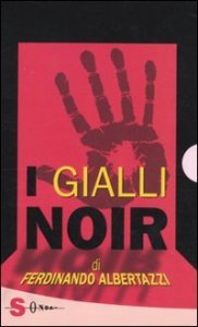 I gialli noir