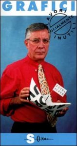 Grafici - Creo, dunque sono