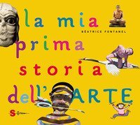 La mia prima storia dell'arte