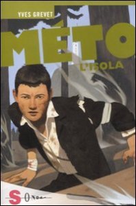 L'isola. M&eacute;to