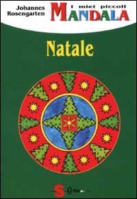 I miei piccoli mandala - Natale