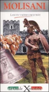 Molisani - Lasse sta' 'u m&oacute;nne cume ze tr&oacute;ve