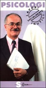 Psicologi - Loro ti conoscono e tu?