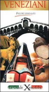 Veneziani - Figli del leone alato